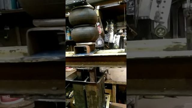 изготовление пневмопресса 1 смотреть онлайн