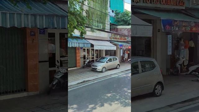 обзорная экскурсия по Нячангу, Вьетнам май 2023 г.
