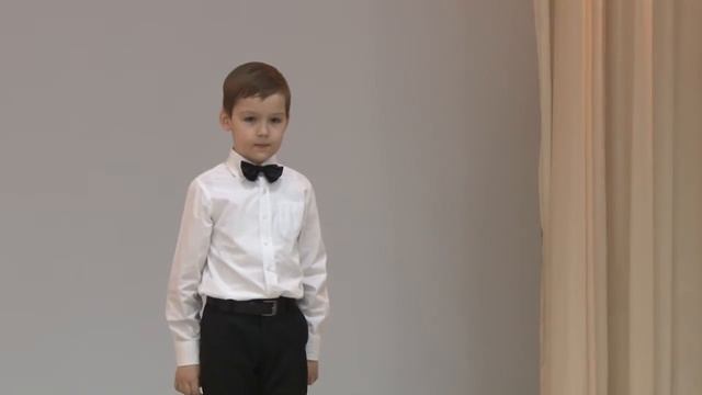 Пасхальный фестиваль часть 1 смотреть онлайн