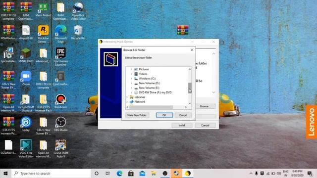 HOW TO DOWNLOAD GTA VICE CITY OC PC IN 280 MB WITH CHEAT MENU [ 100 % WORKING ] смотреть онлайн