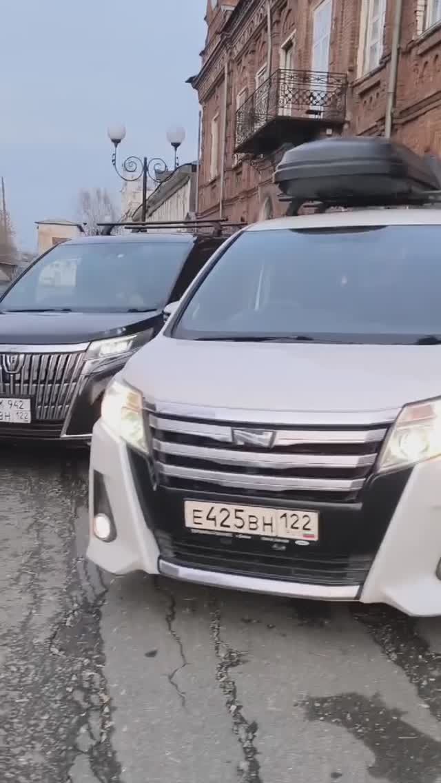 Наши автомобили для Туров смотреть онлайн