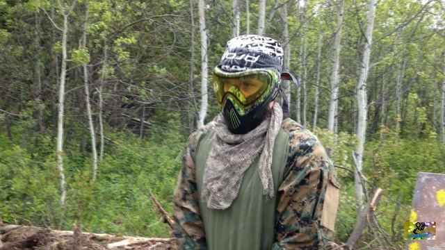 Hammer Headshot (180 ft headshot w/First Strike) смотреть онлайн