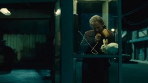 Хорошо я свободен во вторник "Семь психопатов" отрывок из фильма