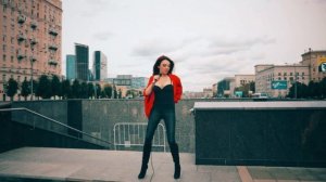 Мандела- Мегаполис Москва ( Мария Демьяненко)