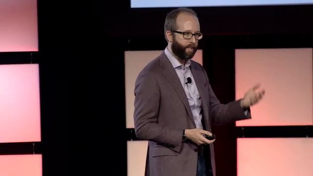 USENIX Enigma 2017 — Why Philanthropy Is Critical for Cybersecurity