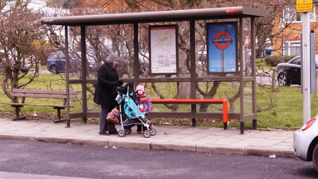 Solidarity with Sayyeda Zainab (as) Sponsored Walk - 29th January 2012 смотреть онлайн