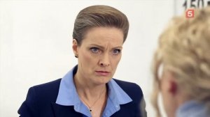 Шоурил Анна Серпенева