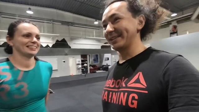 WOD/ тренировка дня смотреть онлайн