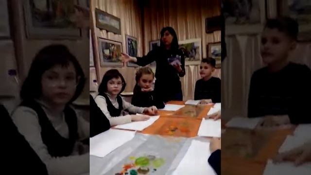 Паход в ДК народная галерея 3 часть смотреть онлайн