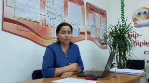 “Педагогикалық идеялар фестивалі”