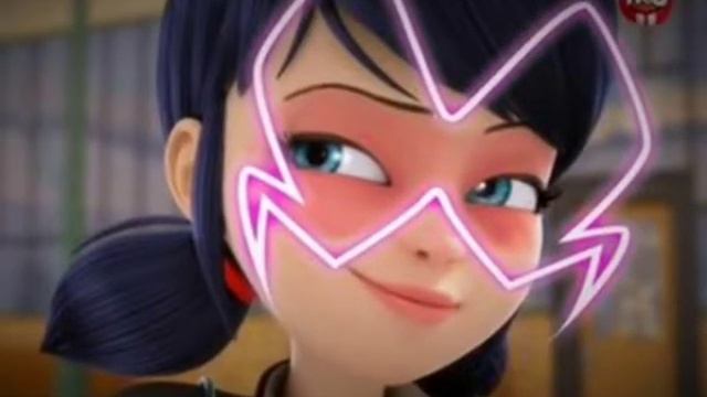 Комикс Леди Баг И Супер Кот Неожиданная любовь часть2 смотреть онлайн