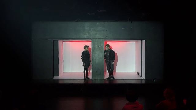 OUTSIDE — эскиз Майи Дороженко смотреть онлайн