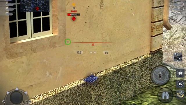 13 уровень ЗАКРЫТ БЗ ВСЕ И КБЗ ПОЧТИ ВСЕ ВЫПОЛНЕНЫ WotBlitz N смотреть онлайн