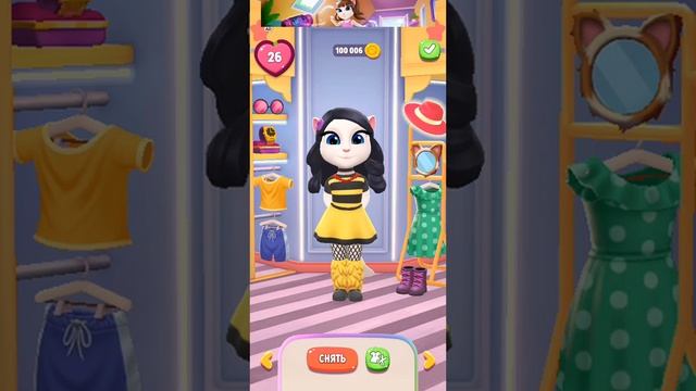 Я играю в Анжелу 2! смотреть онлайн