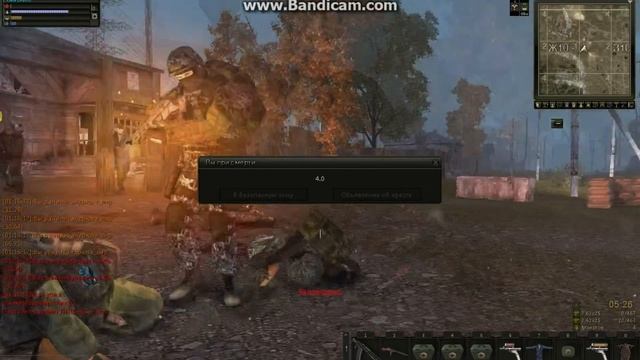 [Stalker-Online] На "ножах" с MONOLITH'ом. смотреть онлайн