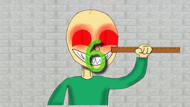 КОЛАБ,вступление:"YOU RE MINE BALDI SONG" (закрыто) смотреть онлайн