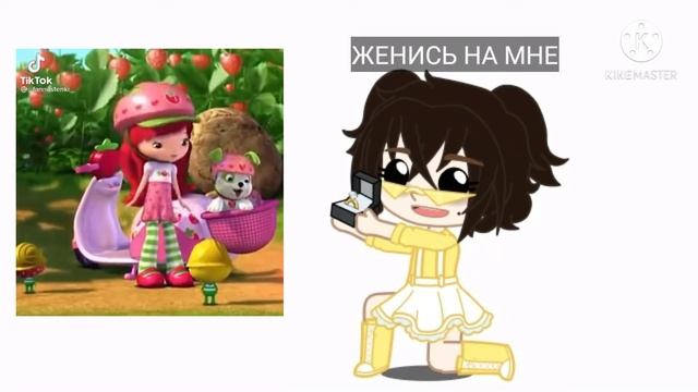 ну дЕвА4кИ у меня шиза поехала🗿☕