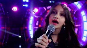 ANJELINA - Я другая (Премьера клипа, 2023)