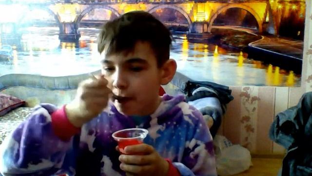 ЖЕЛЕШКА.ЖЕЛЕ С РАЗНЫМИ ВКУСАМИ!!! ДЕСЕРТ!!!