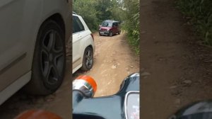 Владивосток. Остров Русский. бухта Шкотта.Супер Каб в своей стихии ❤️