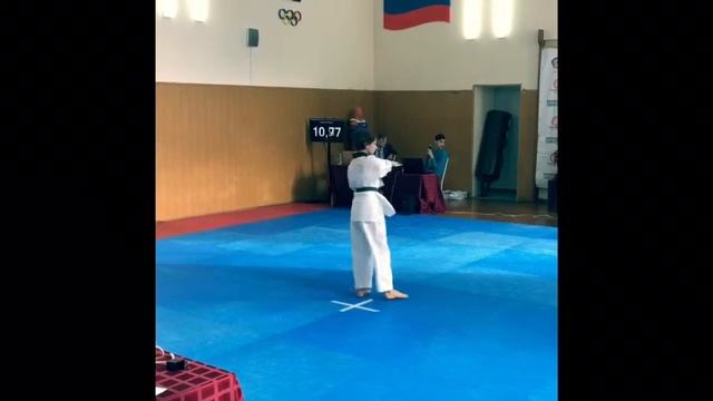 Пхумсэ (февраль 2017)Руденко Анна