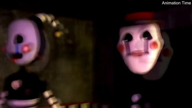 FNAF МОЙ TOP 10-ЛУЧШИХ ПРИКОЛОВ ПРО ФНАФ ДО +18 смотреть онлайн