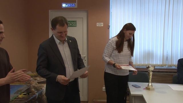 Лучший спортсмен года. Зимний сезон смотреть онлайн