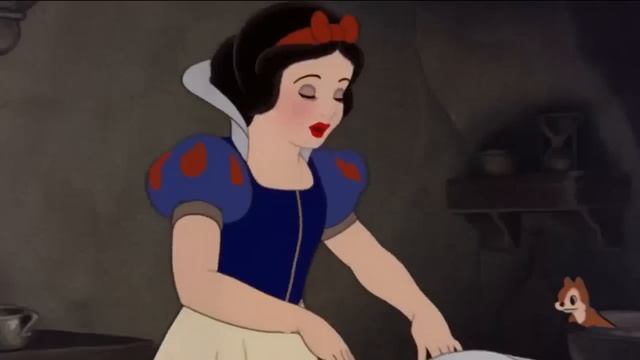 Принцессы Диснея || Тайный смысл диснеевских принцесс смотреть онлайн