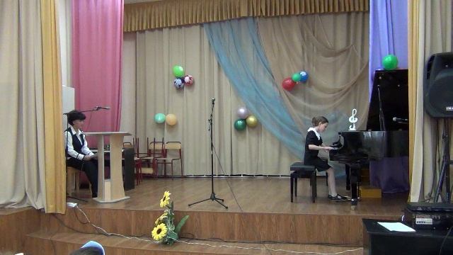 концерт рус музыки