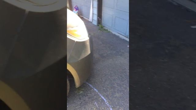 Томас рисует мелом. Good vibes смотреть онлайн