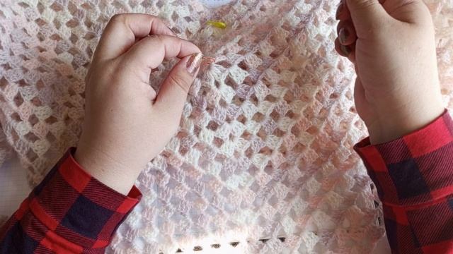 #СП_Свяжу_5_вещей_из_ангоры_последний_отчет