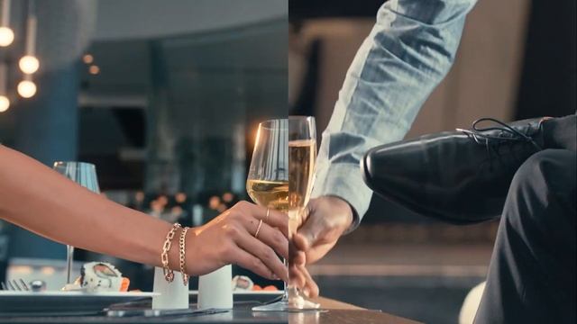 The Capital - The finest line between business and leisure смотреть онлайн