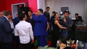 Супер голос! Молодой цыган перепел музыкантов! ЛЕНЯ РВЕТ ЗАЛ