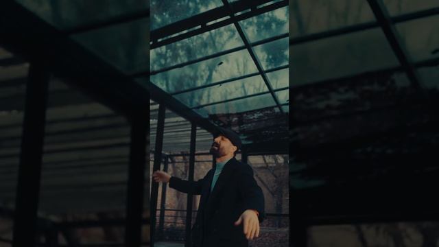 Hamid Hiraad - Eshgham | OFFICIAL VIDEO حمید هیراد - عشقم