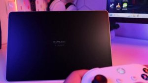 Игровой тест HUAWEI MatePad 11,5”S PaperMatte Edition в Zenless Zone Zero