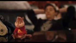 Элвин и бурундуки поют на ЧЕЧЕНСКОМ