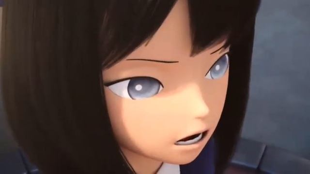 Клип про монкарт (дай мне знак) Майкл и Дэнниз смотреть онлайн