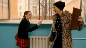 анжелика 7 серия 1 сезон