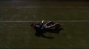 Клип про Флеша