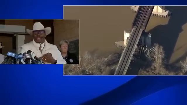 Missing 11-year-old Audrii Cunningham's body found in Trinity River смотреть онлайн
