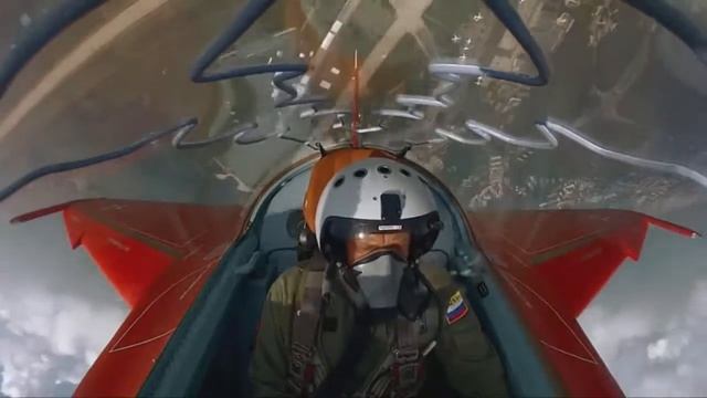 Pilot trainer Як 130. ЯRUM timurJAUh смотреть онлайн