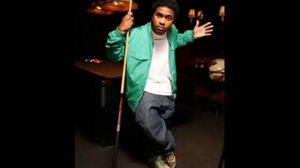 Mann Buzzin I feel like money 2010 JR Rotem Beluga Heights