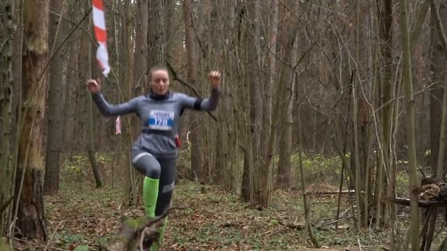 ТРЕЙЛ GERMES: X-CROSS  | ТРЕЙЛРАННИНГ | TRAILRUNNING | БЕГ ПО ПЕРЕСЕЧЕННОЙ МЕСТНОСТИ (2019г.)
