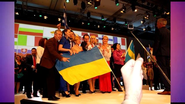 30 лет Компании LR! День первый! Берлин! смотреть онлайн