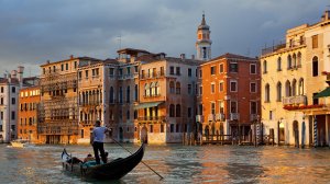 Венеция, Италия. Самый красивый город в мире, пешеходная экскурсия 4K | #шариклайф