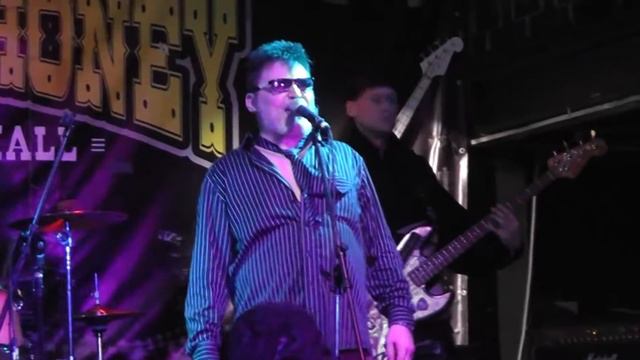 ТИТЯ И ПИЛОТЫ - 7 - Здравствуй и прощай (фест "Punk-Петербургъ", Money Honey, 18.02.2017) смотреть онлайн