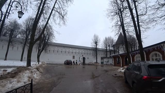 Поездка в Звенигород по музеям смотреть онлайн