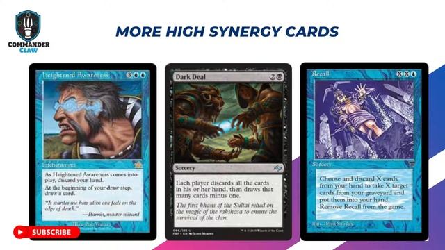 Toluz, Clever Conductor - 10 Minute Commander Guide Ep.1 | Commander Claw смотреть онлайн