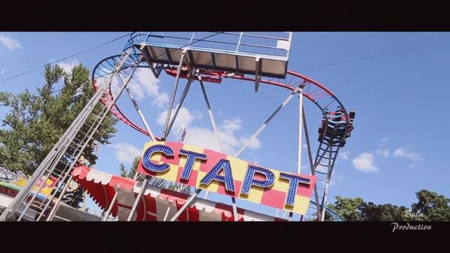 Рамин и Бронислава (свадьба в Москве 2014) смотреть онлайн