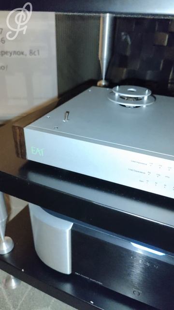 Peak Consult на Аудио Саммит 2025 смотреть онлайн